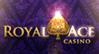 Royal Ace  Casino Logo